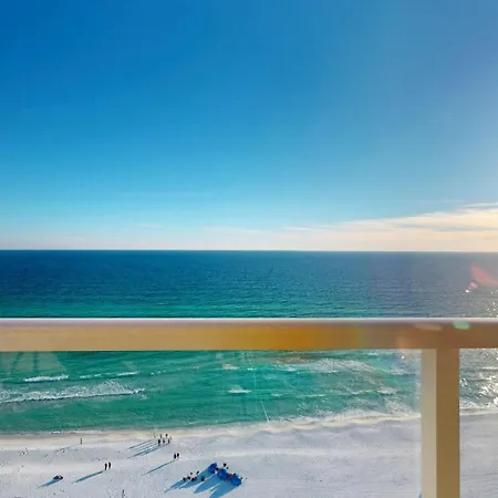 Beachside II 4374